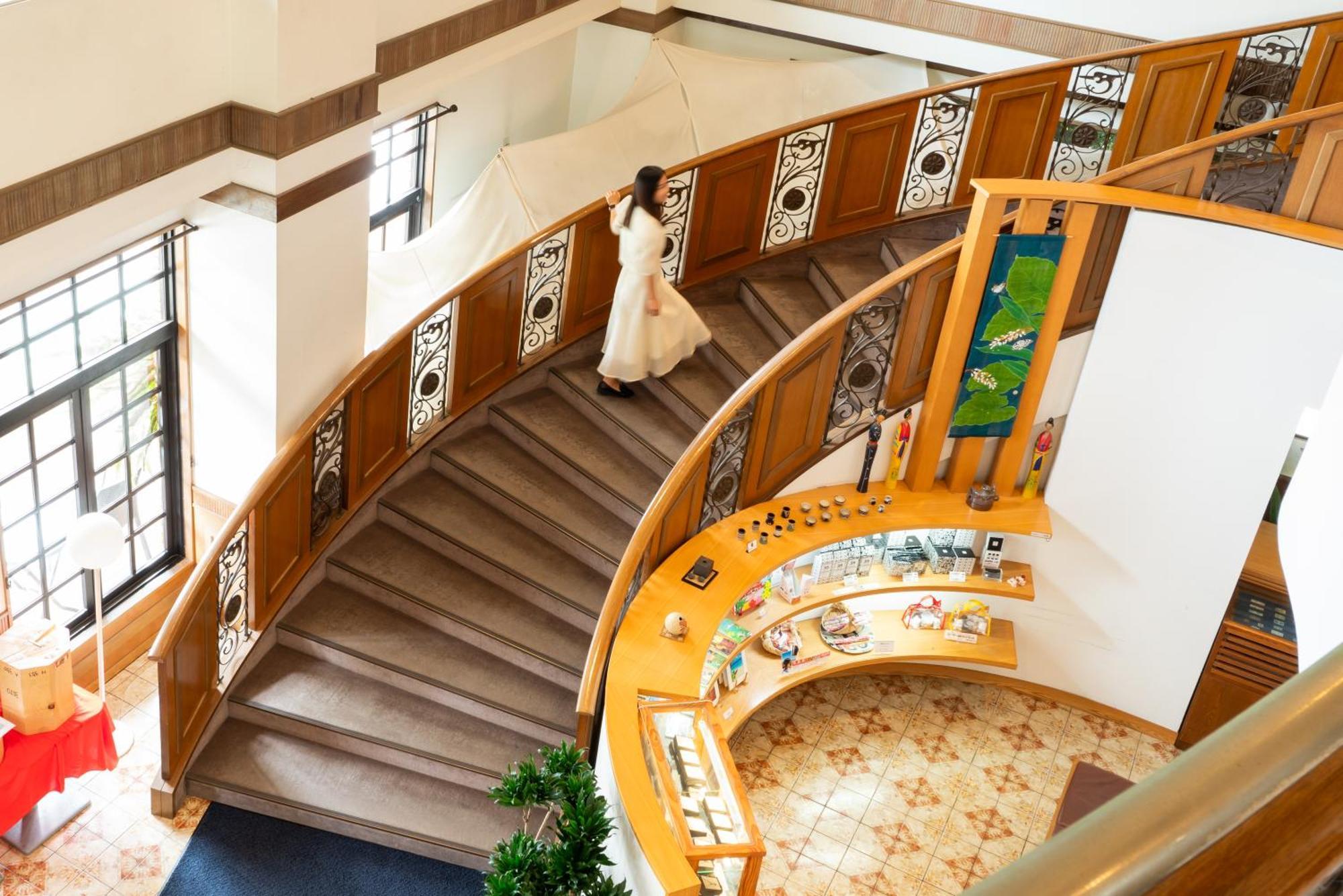 Sun Palace Kyuyokan Naha Eksteriør billede